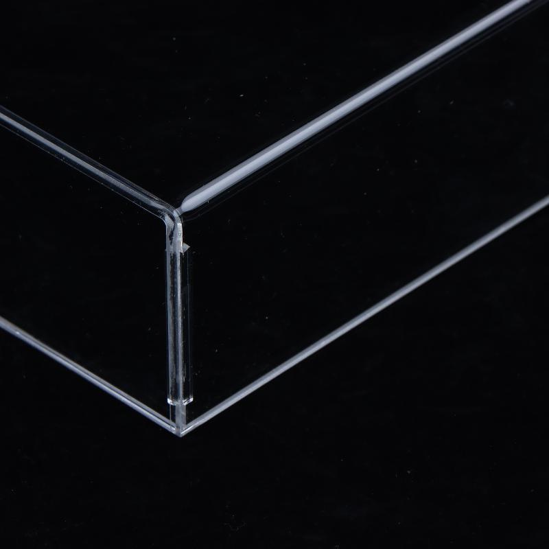 Clear Acrylic Mechanical Keyboard Dust Cover Protector Case For 75/87Key Transparent Anti-Dust Keyboard And Mouse Cover