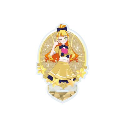 Secret Eye Puri 13 Igarashi Julia [Official Illustration] Acrylic Stand