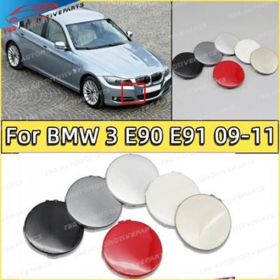 Accesorios de exterior – Parachoques y protección