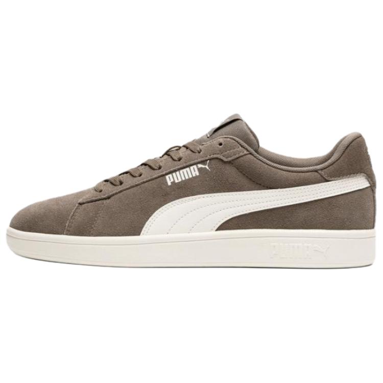 Puma Caven Unisex White Blue 390984-32 EU 41