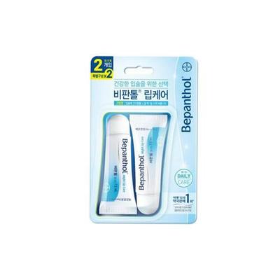 Lip Cream 7.5ml X 2-Pack