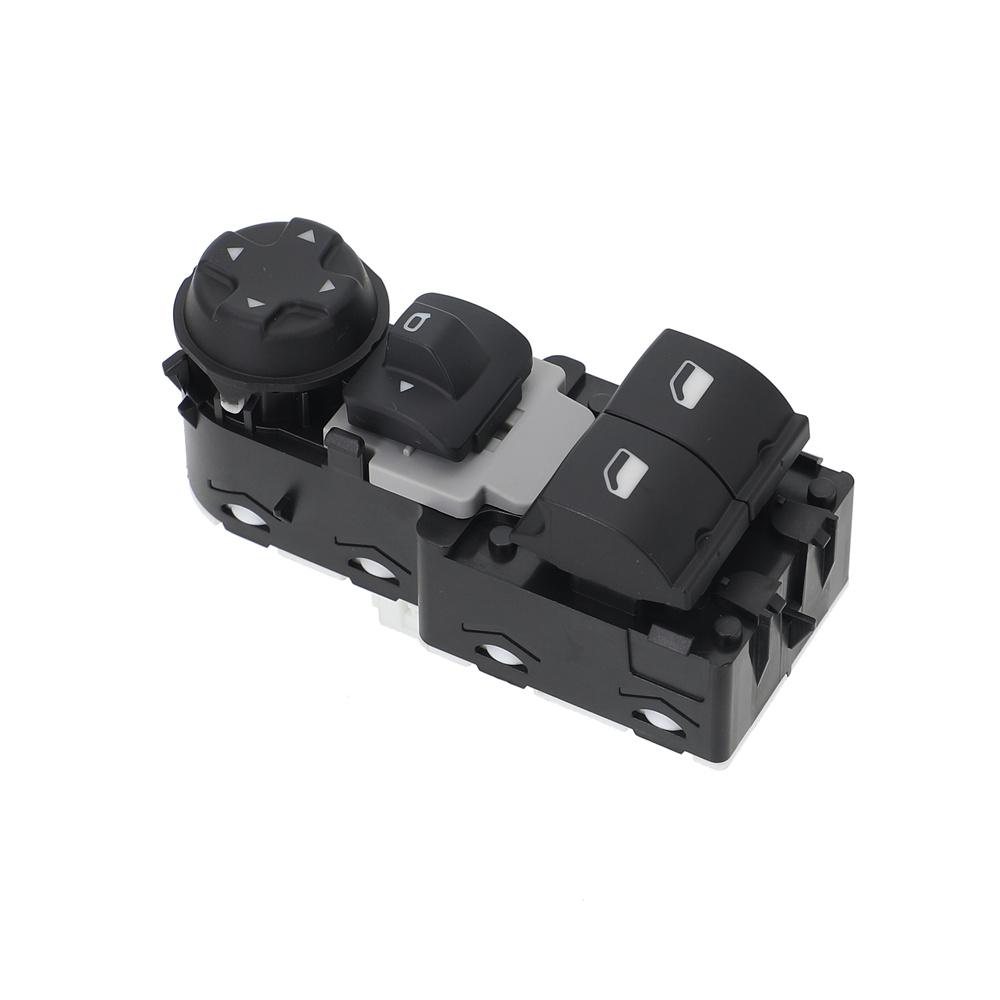 

96783350ZD Electric Power Window Master Control Switch For Citroen PEUGEOT 1pc