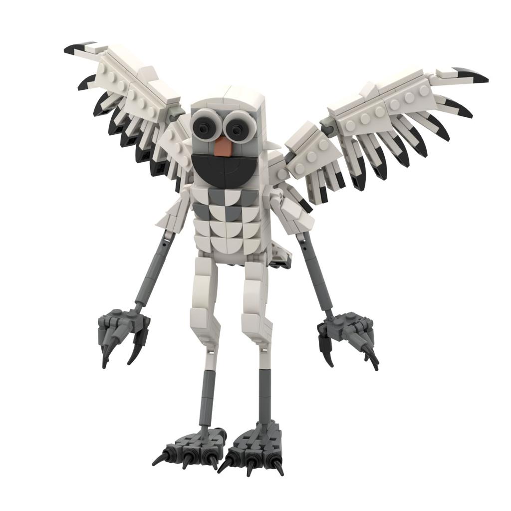 Night Deer Game Roblox Plush Toys