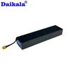 18650 Battery Pack 10S3P 36V 120Ah 18650 Lithium-ion Battery 350W 500W for Electric Scooter High-power Electric Balance Vehicles