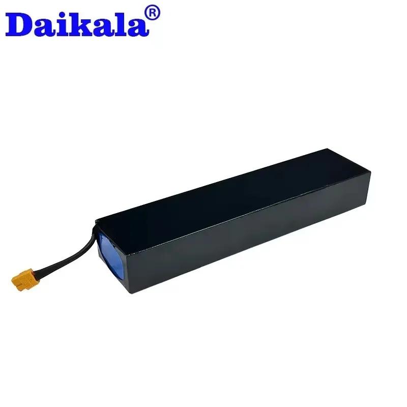 18650 Battery Pack 10S3P 36V 120Ah 18650 Lithium-ion Battery 350W 500W for Electric Scooter High-power Electric Balance Vehicles
