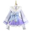 Nijisanji Elira Pendora Cosplay Halloween Elira Pendora [milky Time]