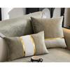 New Style Sofa Cushion Light Luxury Modern High-end Four-season Universal Backrest Cover Cloth Seat Cushion Sofa Cover Cushion