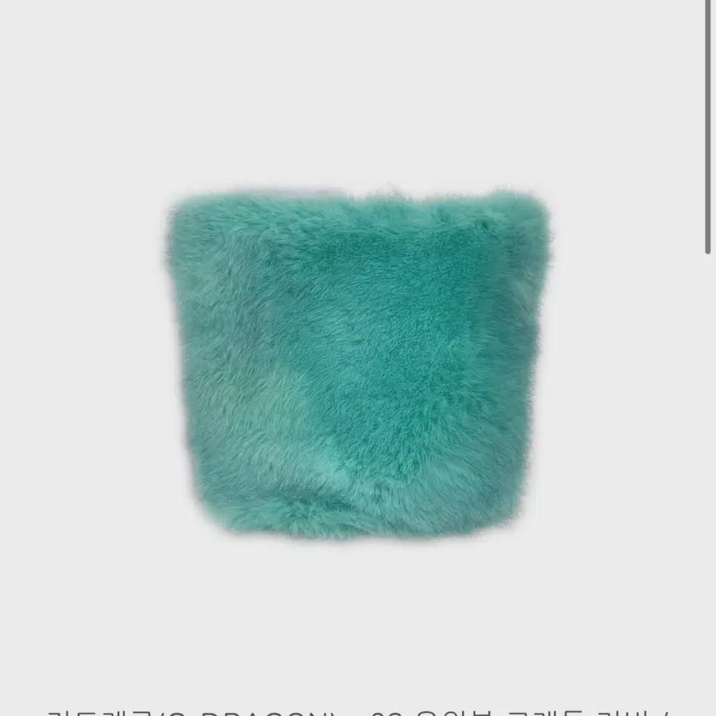 

G-dragon Gd Человек-виверн Лайтстик Чехол-подставка Мятный