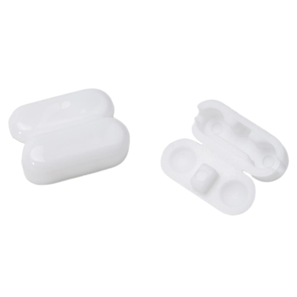 Zugseilverbinder Vertikaljalousien Jalousie Zug Schnalle Clips Seilverbinder