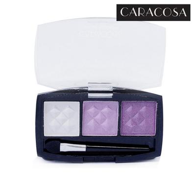 Očný make-up – Oční stíny