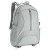 New FILA Fabric Backpack Unisex Tea Mo Green A53U521131F-LG