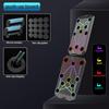 Multifunctional Home Exercise Equipment Foldable Push Up Bar Arm Traning Push-up Board  Push-up