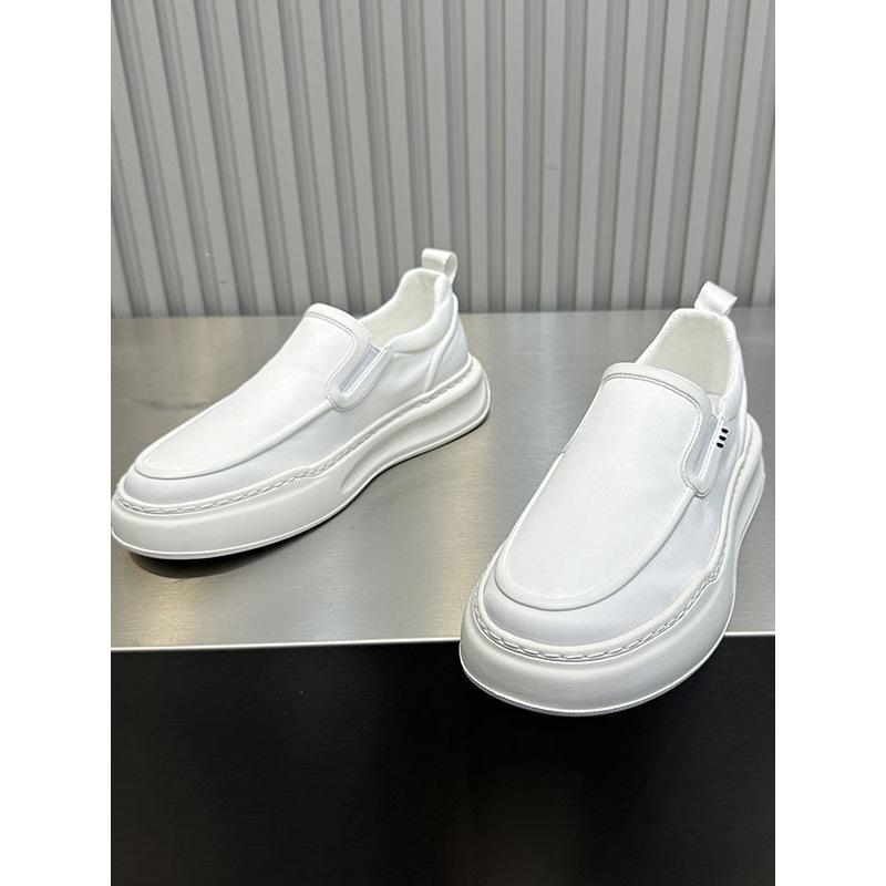 New Breathable Cloth Casual Shoes In Summer Are Comfortable and Trendy Xs