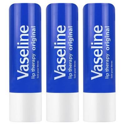 Lip Therapy 4.8g 3pcs Original