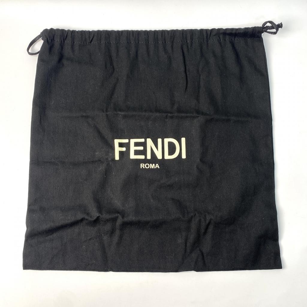 Used FENDIShoulder Bag Black Women