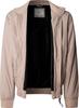 Зимняя куртка Pepe Jeans mustrel бежевая pm403108