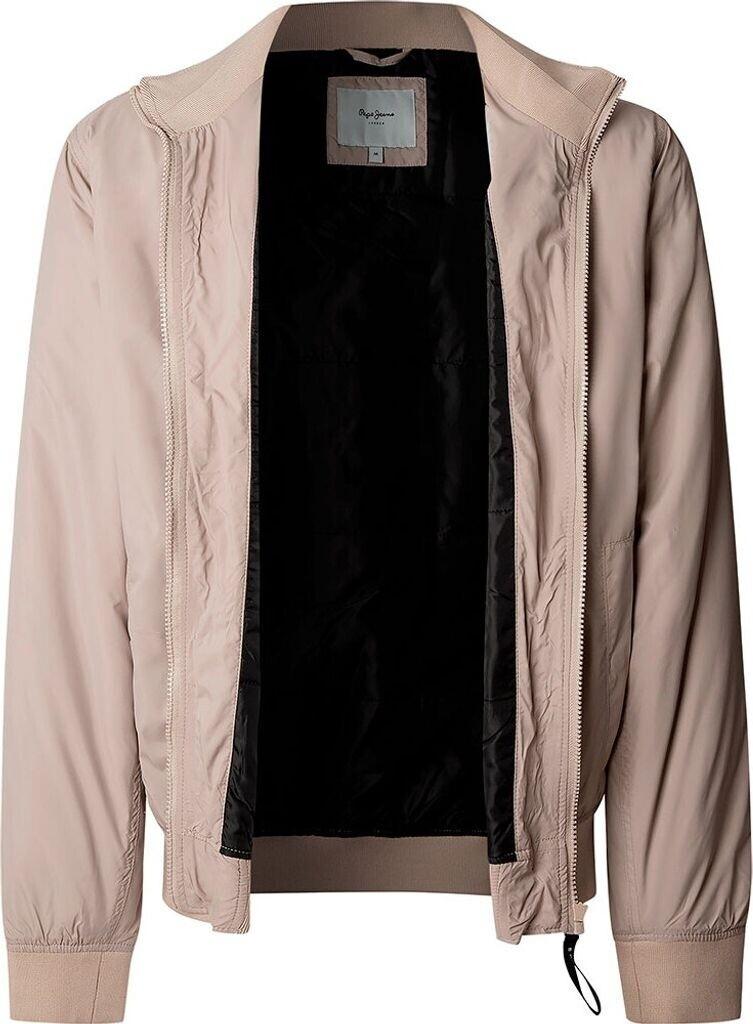 Зимняя куртка Pepe Jeans mustrel бежевая pm403108