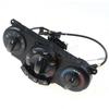 For Buick Excelle HRV Chevrolet Optra Daewoo Lacetti Nubira 2003 - 2012 Air Conditioner AC Heater Control Switch Assy 96615408