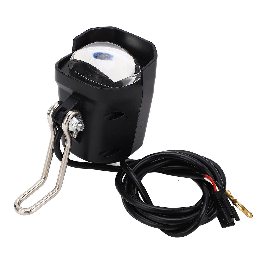 24V 1000W Motor Brush Controller Thumb Throttle Set Electric Bike Bicycle Scooter Accessories