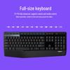 Logitech MK346P Wireless Keyboard and Mouse Combo