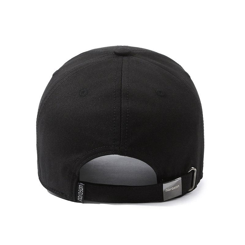 Gorra de béisbol con letras de primavera y otoño para hombre, gorra para deportes al aire libre, gorra con visera, gorra de pesca, gorra con visera, gorra de golf