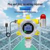 Industrial Alcohol Gas Leak Detector