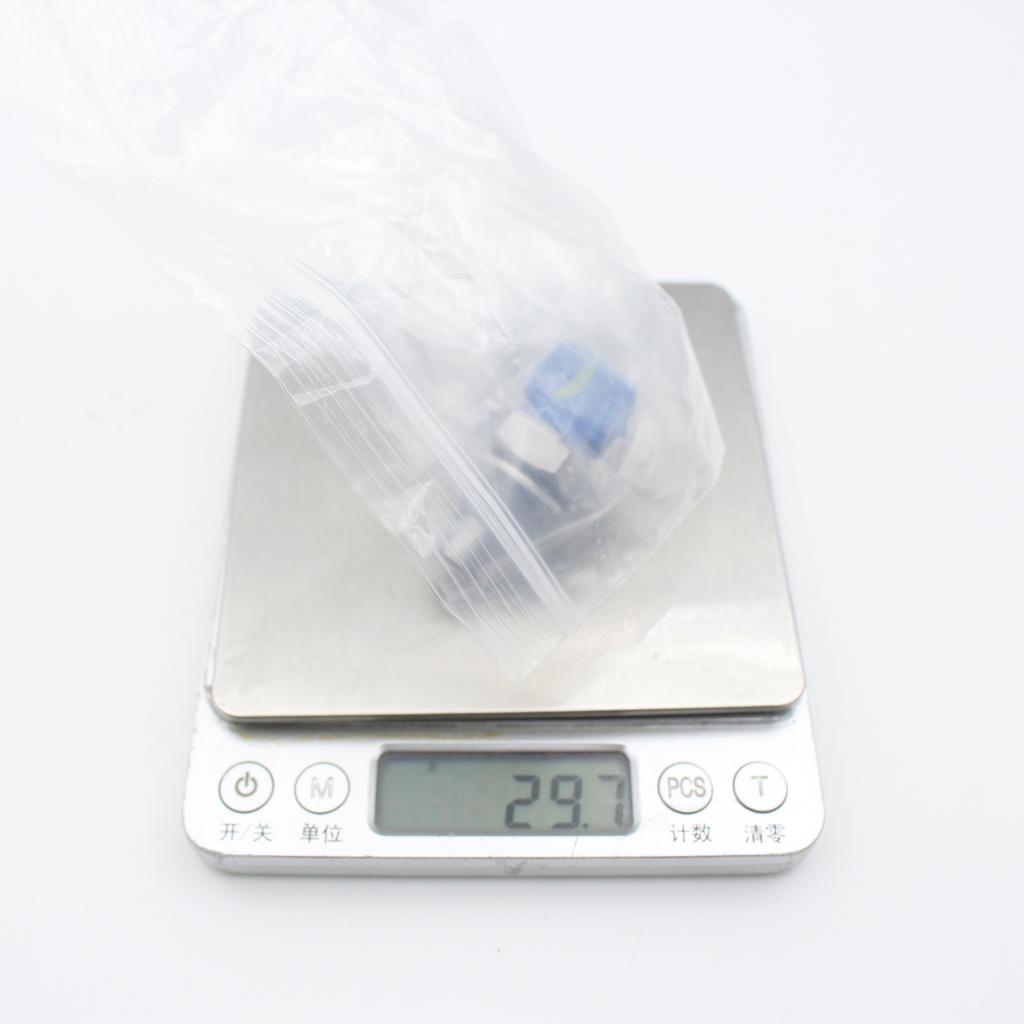 Water Temperature Sensor Parts For Piaggio Vespa LX 125/150 Liberty/Scrabble/Typhoon/Vespa/MP3/Zip 58273R Temperature Probe