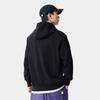 Li Ning Sports Life Collection Sweatshirt Men's Black AWDV253-2