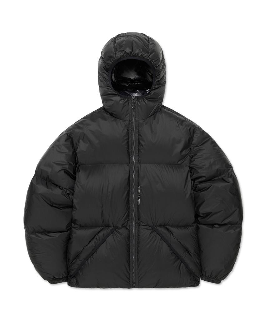 Dimito 25 Easy Hd Down Jacket Black