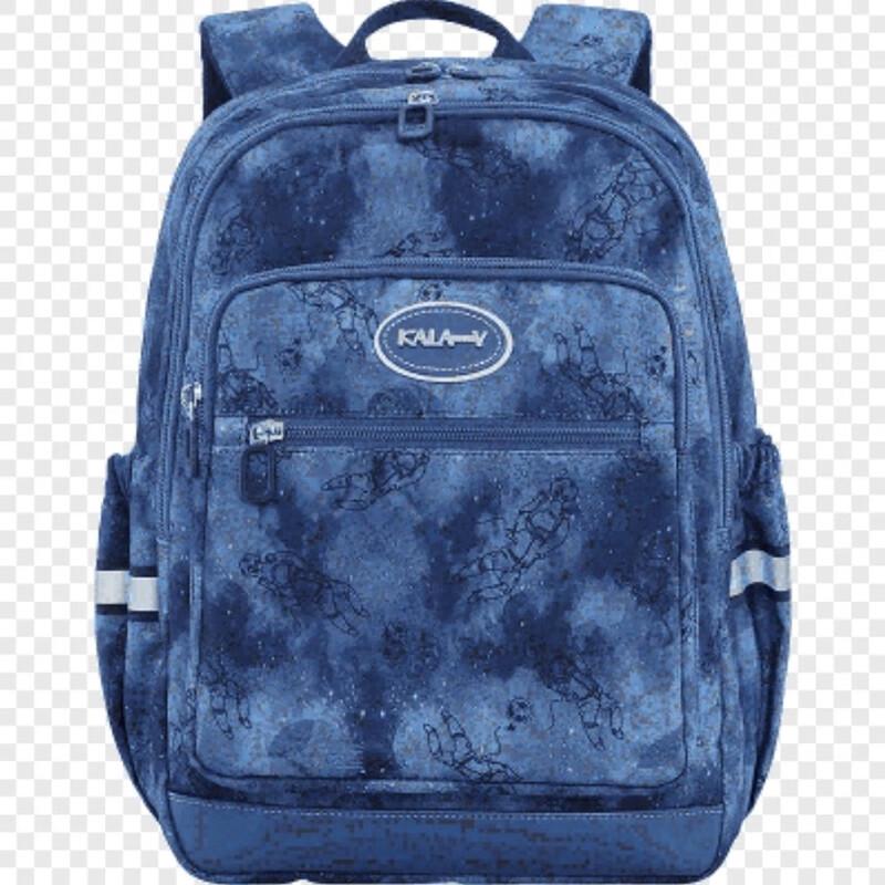 Kala Sheep CX2832 Lightweight Kids School Backpack