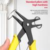 Circlip Pliers Internal and External Circlip Pliers Retaining Ring Pliers Inner Card Outer Retaining Ring Pliers Car Repair Tool