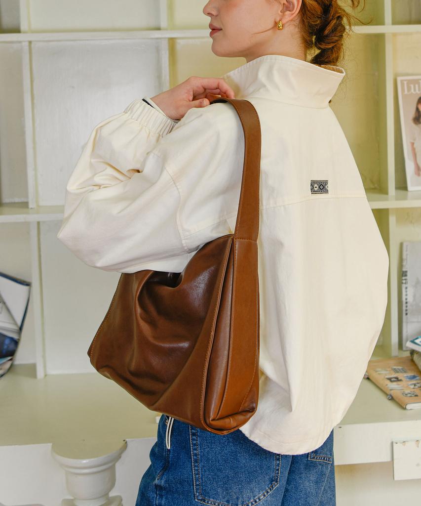 Pigment Carmen Square Bag (Tyac251107)