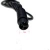 54.6V 2A charger for 48v 13S Li-ion battery 18650 battery pack with MI4-Julet 3105 connector