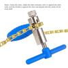 Bike Chain Breaker Tool Chain Removal Tool for Mountain Bike Bicycle Chain Link Remover for Road and MTB