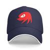 Icona Nocche Cappellino da Baseball |-F-| Cappello Unisex Lusso Golf Donna Unisex