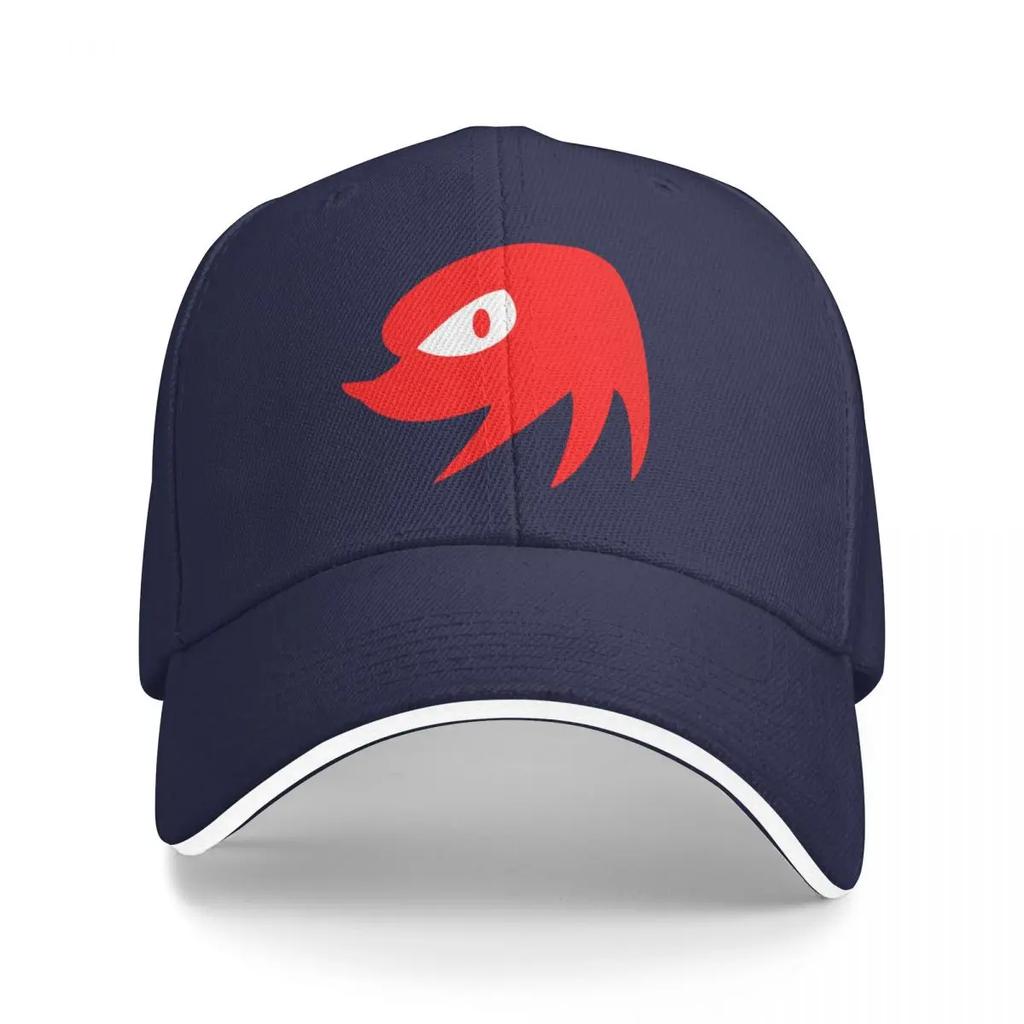Icona Nocche Cappellino da Baseball |-F-| Cappello Unisex Lusso Golf Donna Unisex
