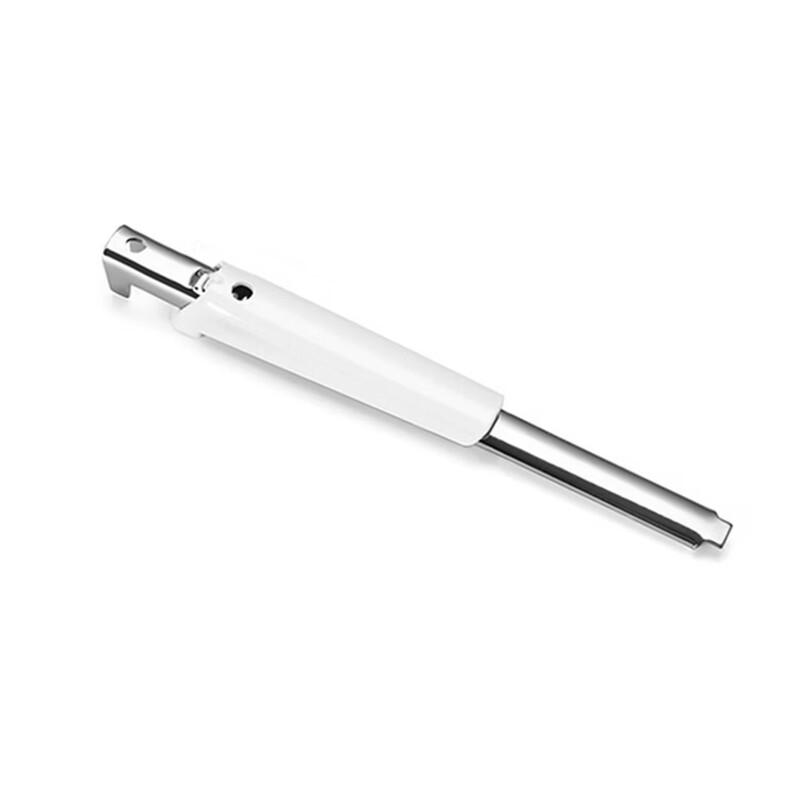 

ZISIZ Electric Adjustable Multifunction Can Opener