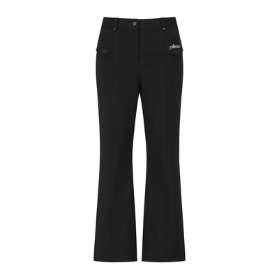 ANEW GOLF Women Essential Boot Cut Pants_Bk