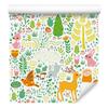 Forest Wallpaper for Living Room and Bedroom 50x1000