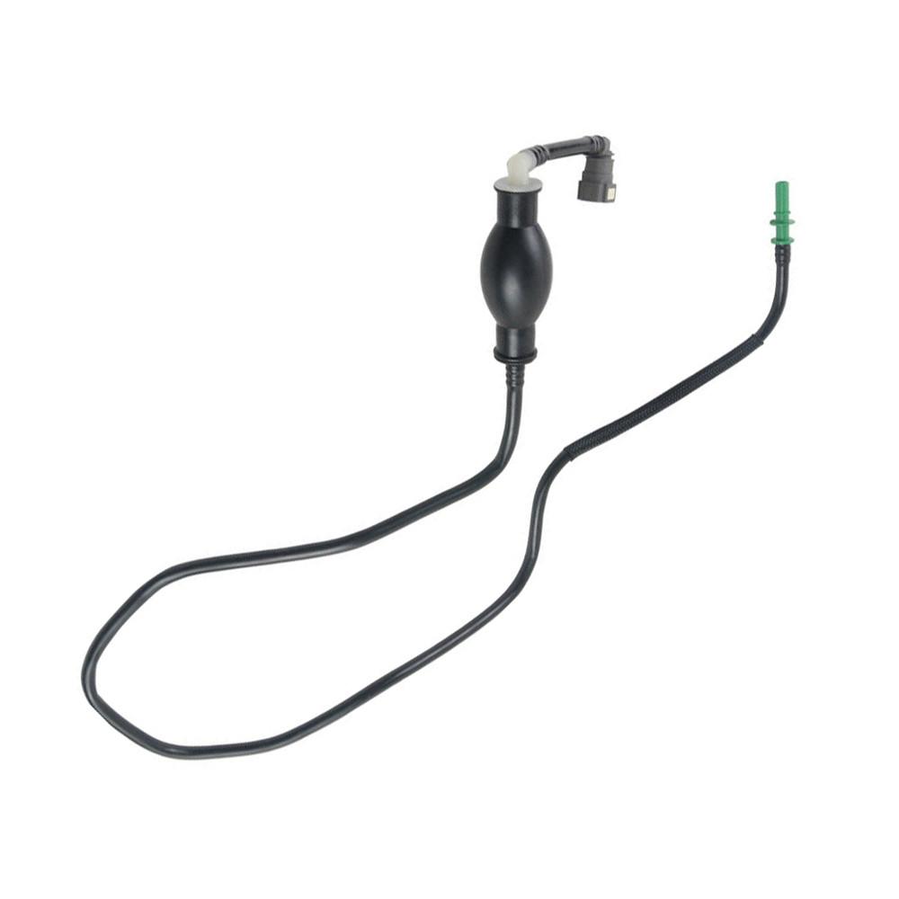 Hadice palivového primeru pro Renault Trafic Vauxhall Vivaro Primastar 1.9 2.0 2.5