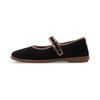Potomac Mercedes Lona Negro P02916Kneg
