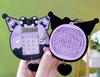 Calculator Cute Creative Small Gift  Car Keychain Hanging Decoration Student Backpack Pendant
