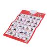 Family Members Occupations Poster Wall Chart Toddler Learning Educational Toys