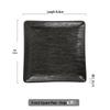 Nordic Ceramic 6-inch Side Plate