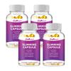 Coolkin 237mg White Kidney Bean Powder & Caffeine - Weight Management