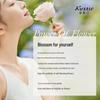 Cosette Double Chamber Purifying Body Wash Set