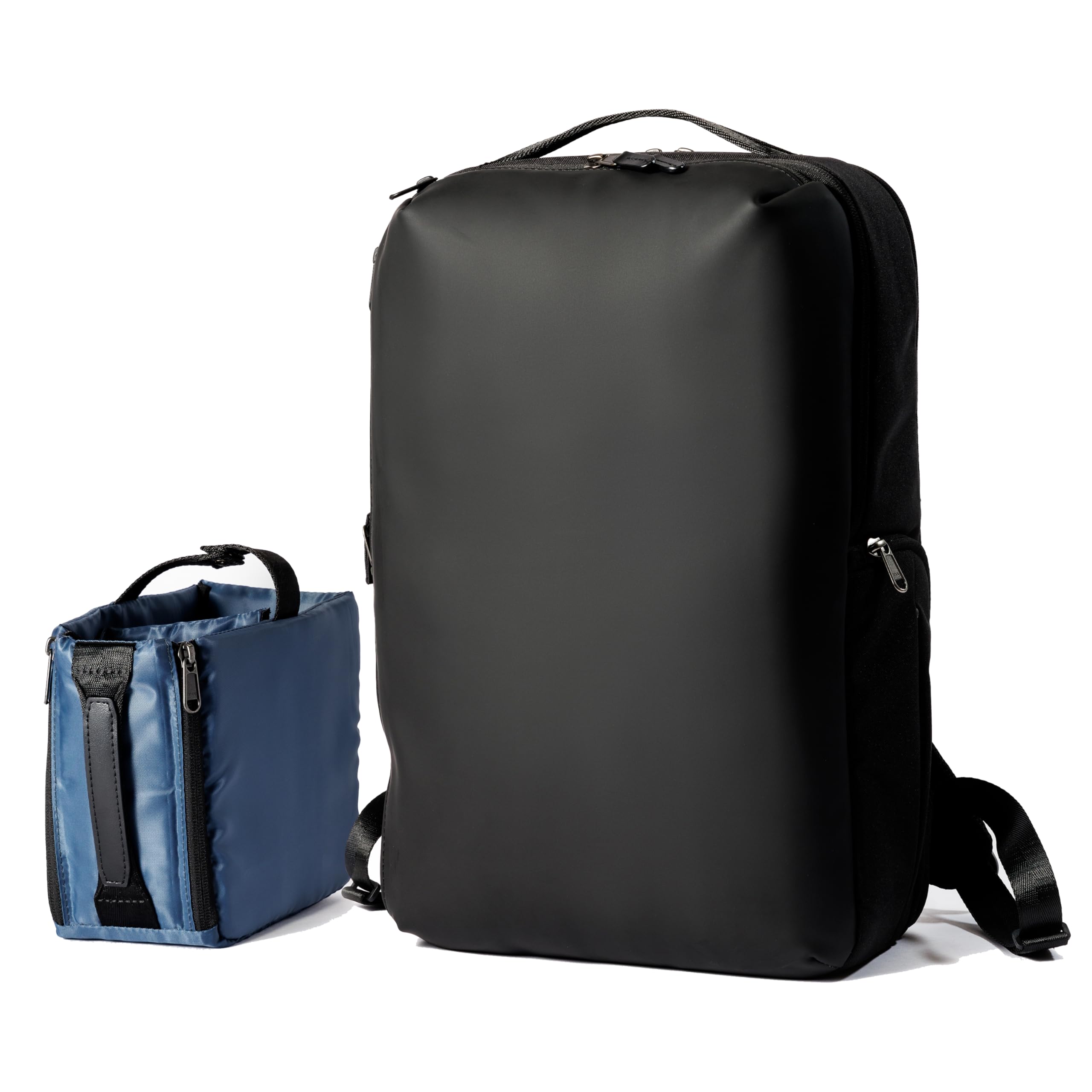 

Enduranceed Business Backpack (2nd Edition) Large Capacity, Lightweight, for Men and Women, and Carries a Single-Lens Camera