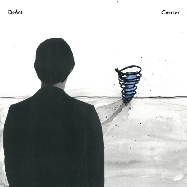

CD DODOS - carrier PCD20278 P-Vine Records 2013 Japan ObiRock Used