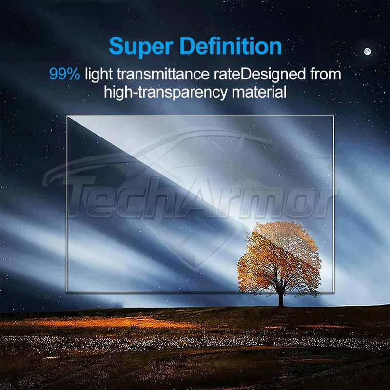 Car Tempered Glass Protective Film For Jetour Dashing -23 Auto GPS Navigation Screen Protector Display Interior Accessories