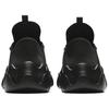 Anta Shock Absorbing Non-Slip Low-Top Casual Shoes Women sneakers Black 122426602-1
